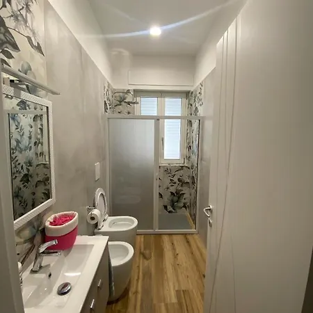 Bed & Breakfast Frale Rondini