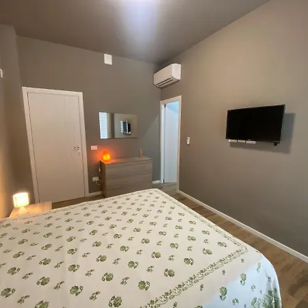 Frale Rondini Bed & Breakfast Galatina