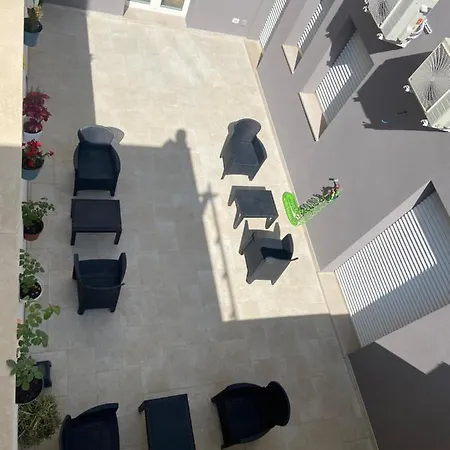 Frale Rondini Bed & Breakfast