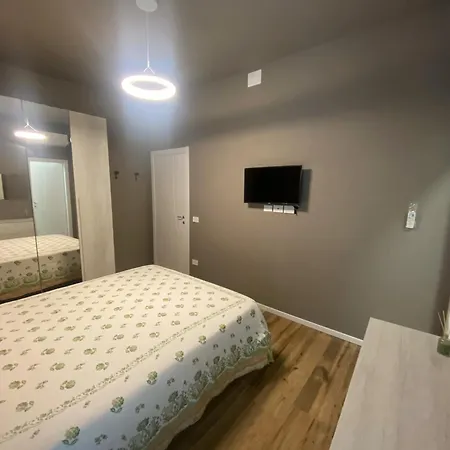 Bed & Breakfast Frale Rondini Galatina