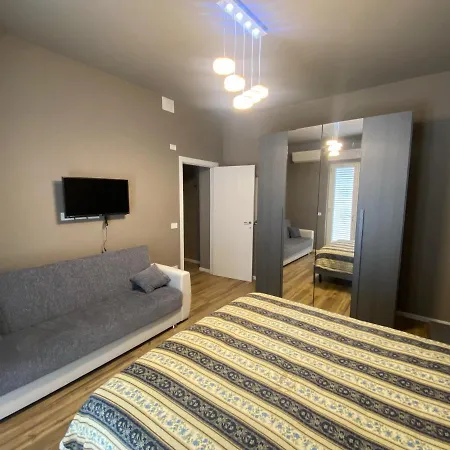 Frale Rondini Bed & Breakfast Galatina