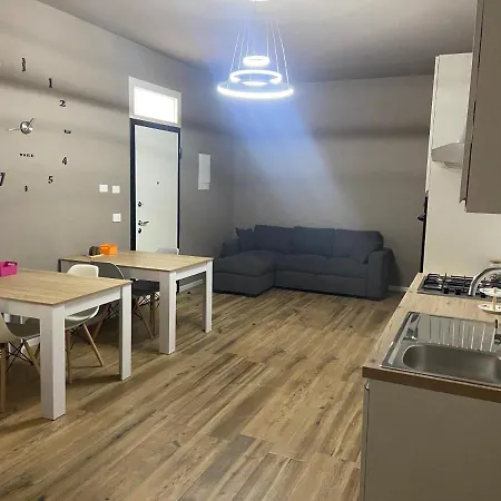 Frale Rondini 3* Galatina