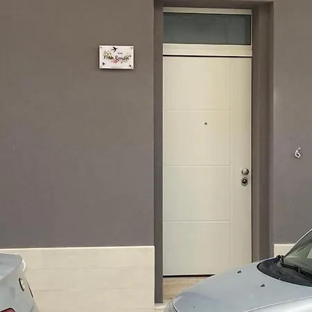 Bed and Breakfast Frale Rondini Galatina