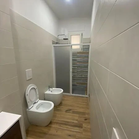 Frale Rondini Bed and Breakfast 3*