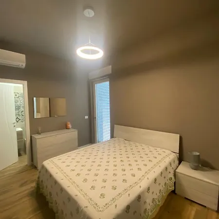 Bed & Breakfast Frale Rondini Galatina