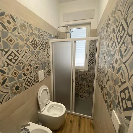 Bed and Breakfast Frale Rondini 3*