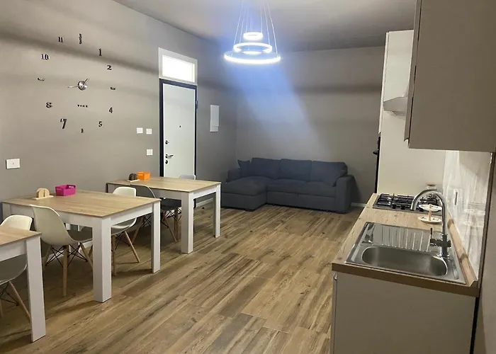 Frale Rondini 3* Galatina