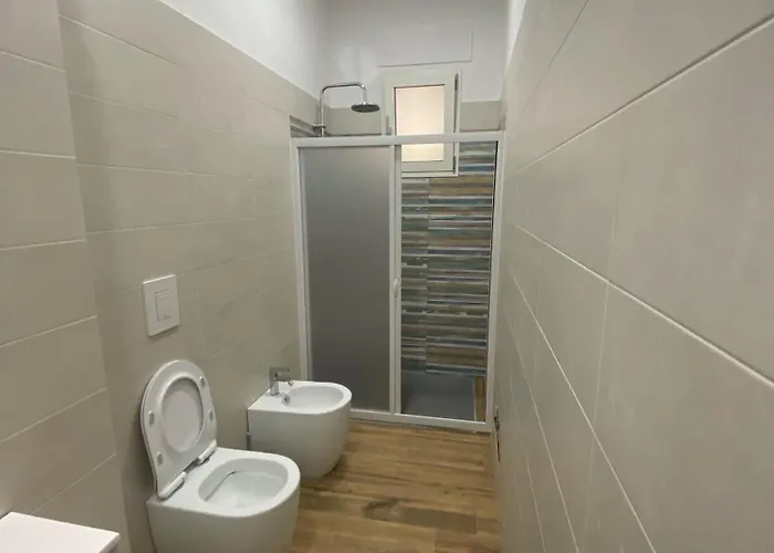 Frale Rondini Oda ve Kahvaltı 3*